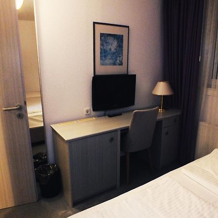 Werrapark Aktiv Hotel Am Sommerberg Masserberg Zewnętrze zdjęcie