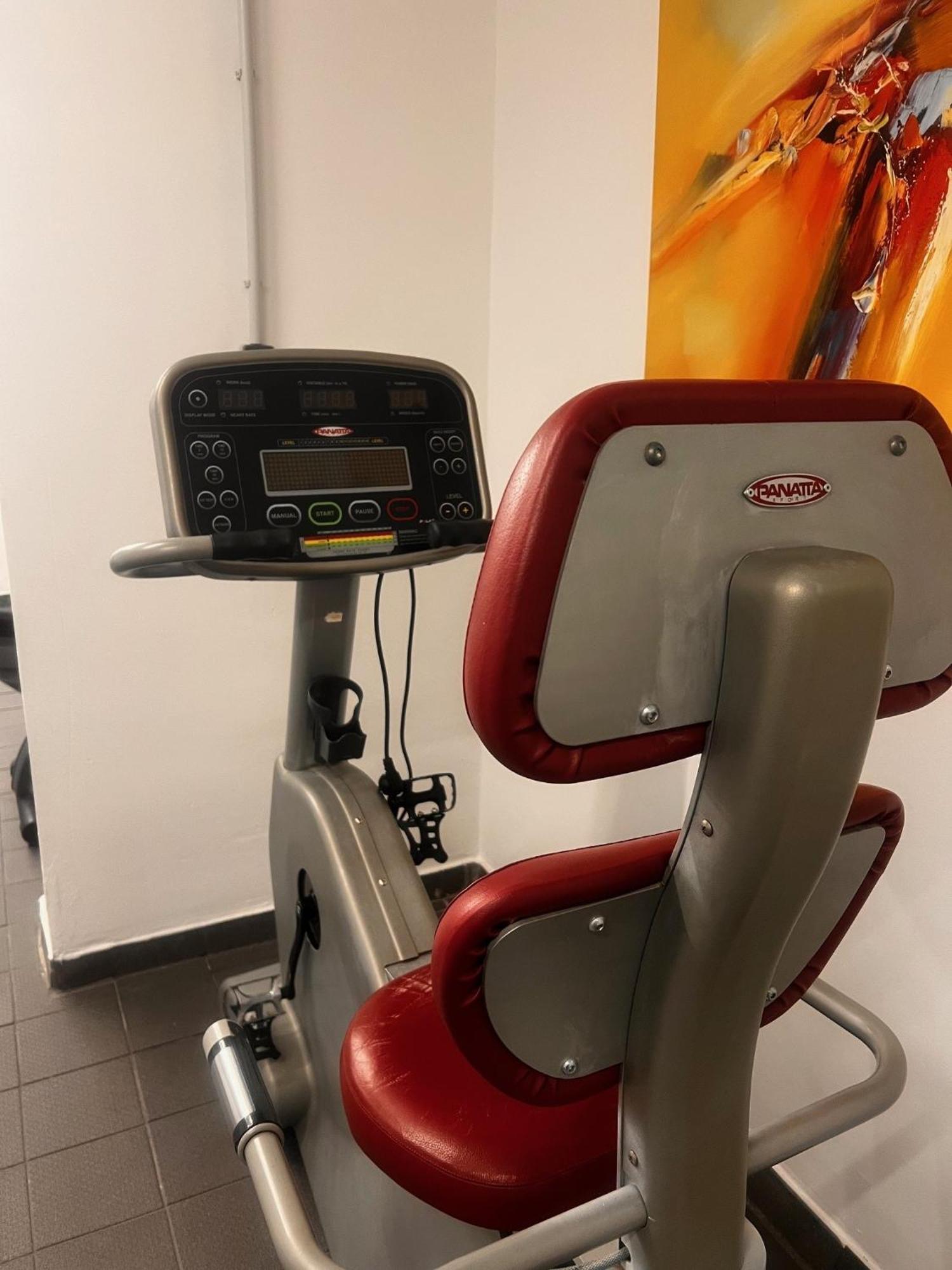 Werrapark Aktiv Hotel Am Sommerberg Masserberg Zewnętrze zdjęcie