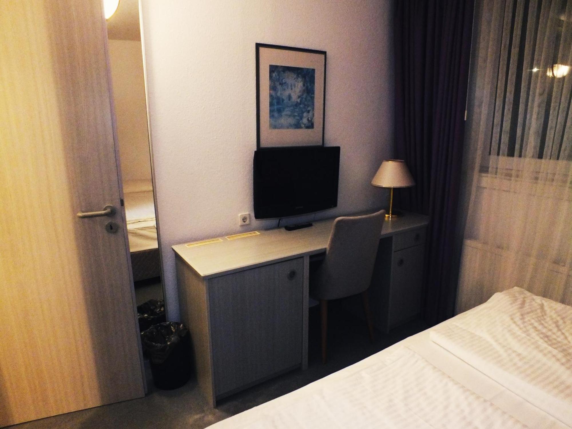 Werrapark Aktiv Hotel Am Sommerberg Masserberg Zewnętrze zdjęcie