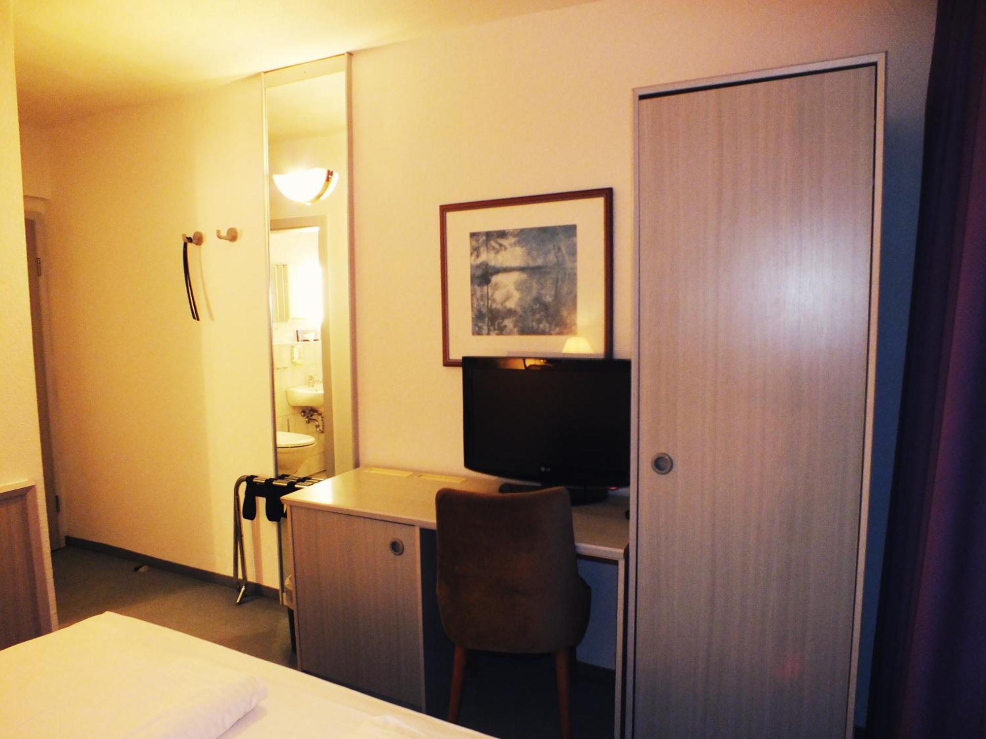 Werrapark Aktiv Hotel Am Sommerberg Masserberg Zewnętrze zdjęcie