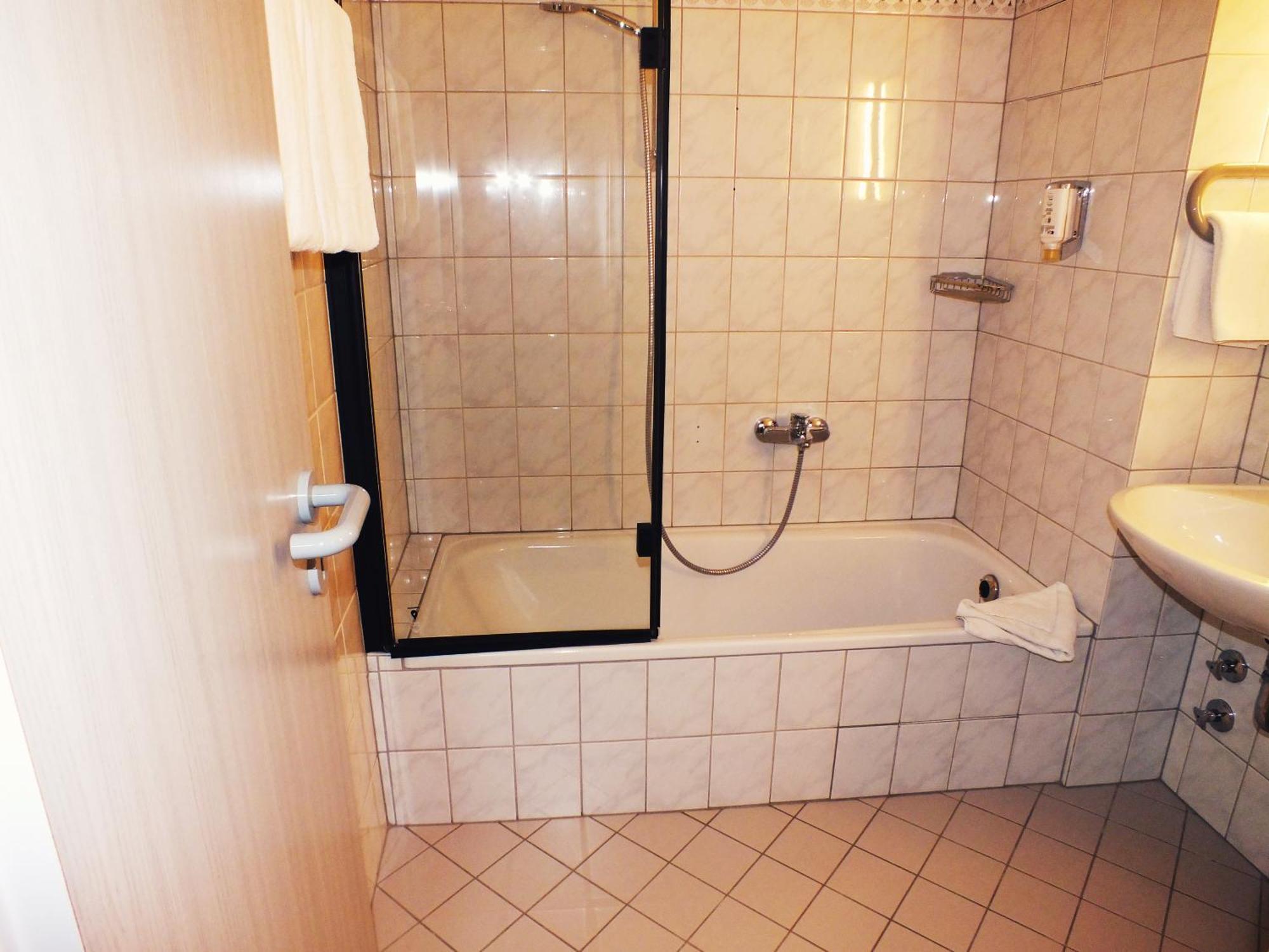 Werrapark Aktiv Hotel Am Sommerberg Masserberg Zewnętrze zdjęcie