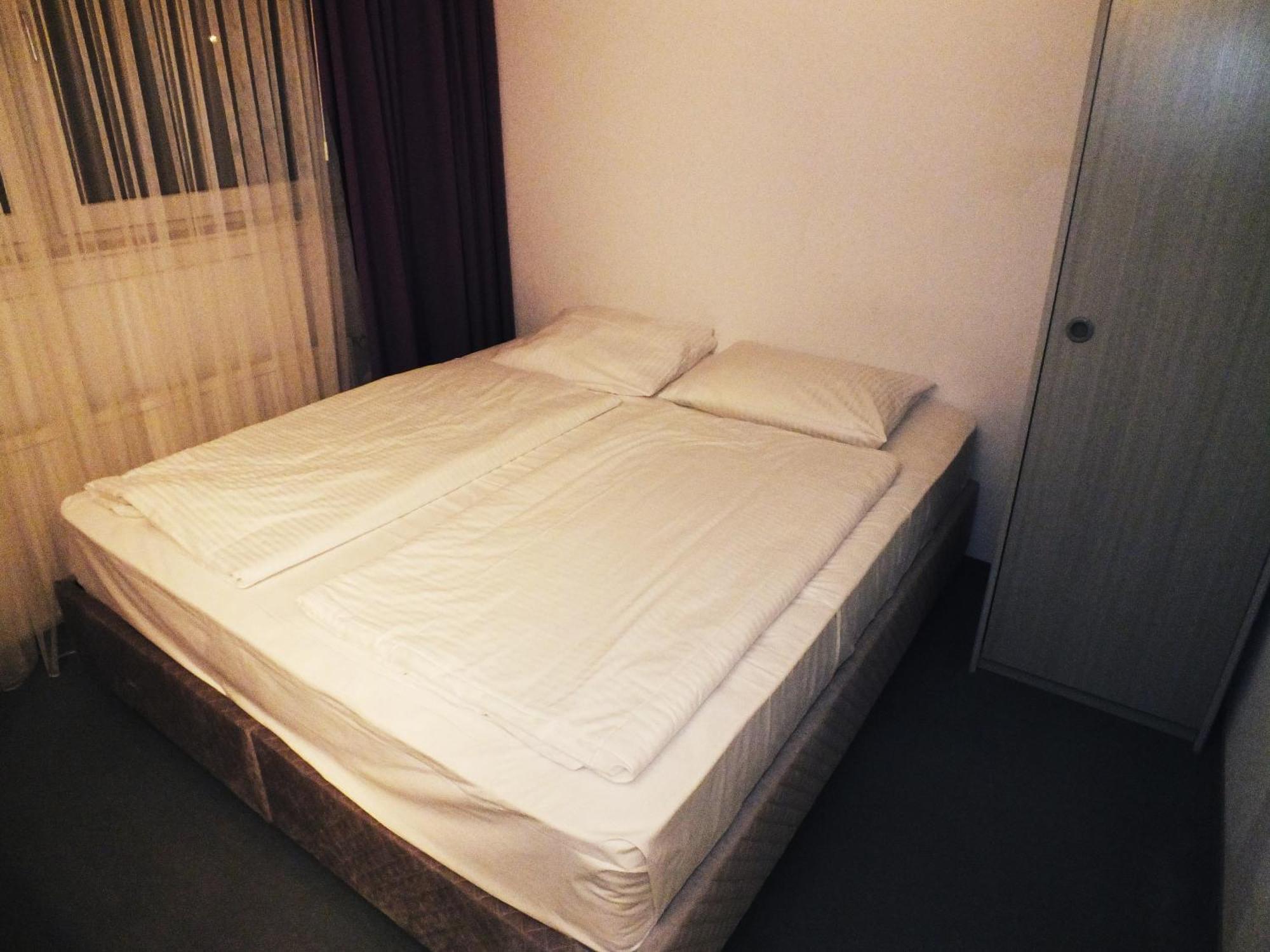 Werrapark Aktiv Hotel Am Sommerberg Masserberg Zewnętrze zdjęcie