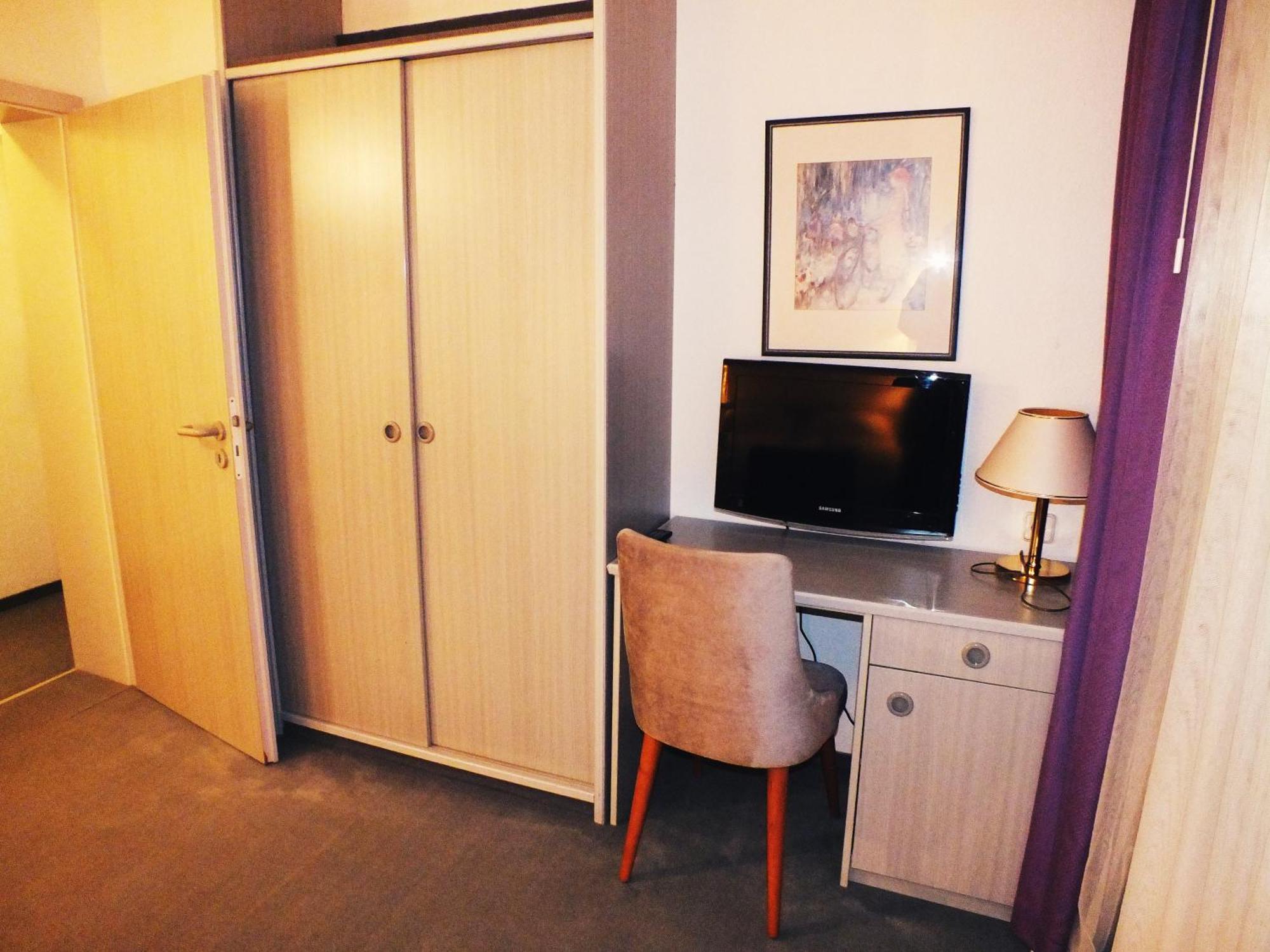 Werrapark Aktiv Hotel Am Sommerberg Masserberg Zewnętrze zdjęcie