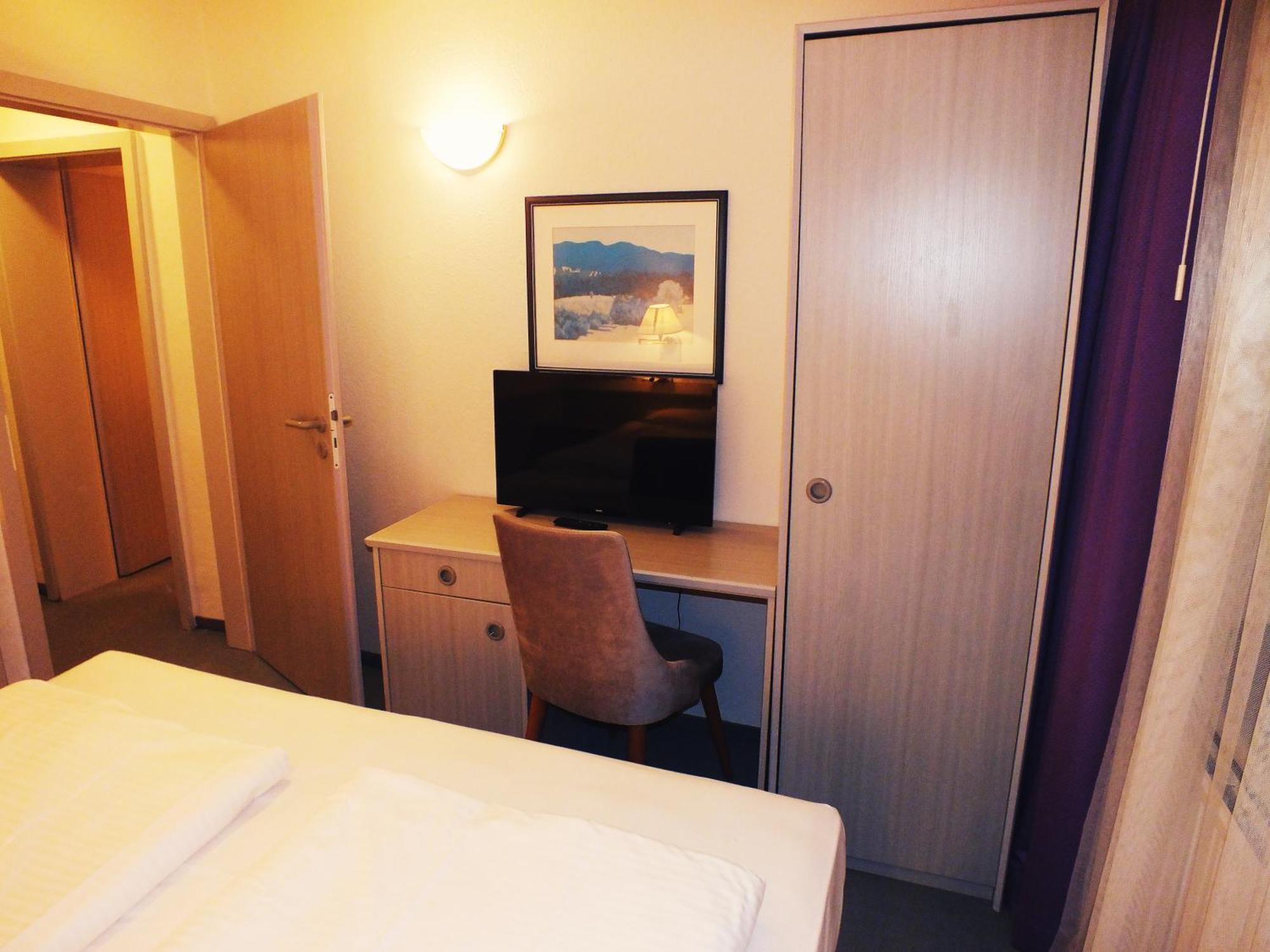 Werrapark Aktiv Hotel Am Sommerberg Masserberg Zewnętrze zdjęcie