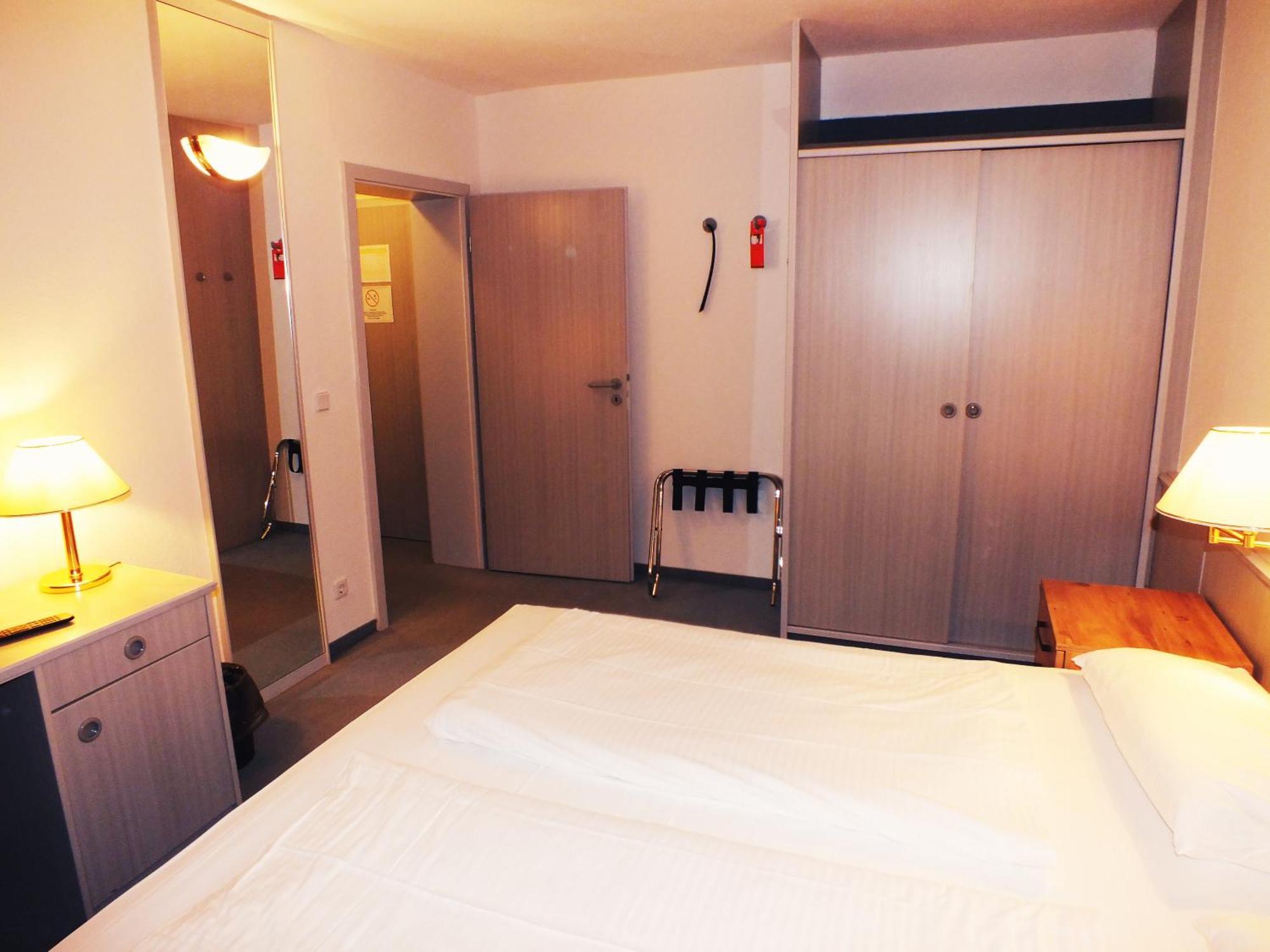 Werrapark Aktiv Hotel Am Sommerberg Masserberg Zewnętrze zdjęcie