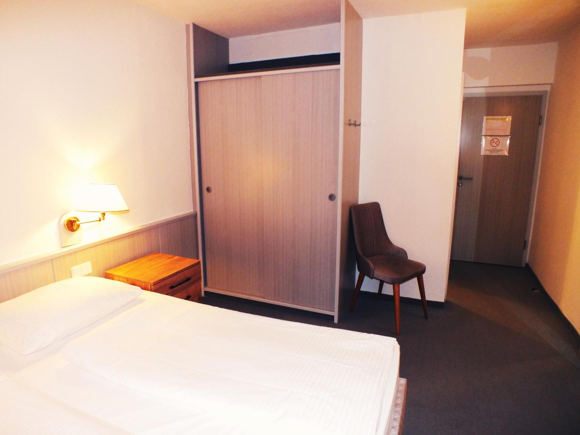 Werrapark Aktiv Hotel Am Sommerberg Masserberg Zewnętrze zdjęcie